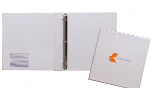 Carpeta de Vinil