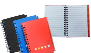 Cuaderno Task