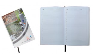Libreta Full Color