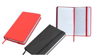 Libreta de bolsillo