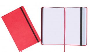 Libreta holmes económica