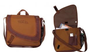 Portafolios para viajes