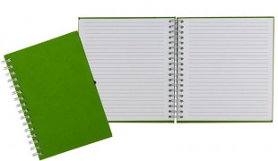 Cuaderno Ejecutivo