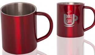 Taza Promocional Gourmet