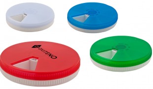 Pastillero Promocional