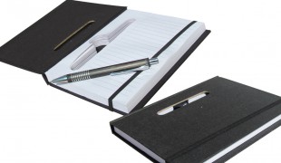 Libreta Tamaño Esquela