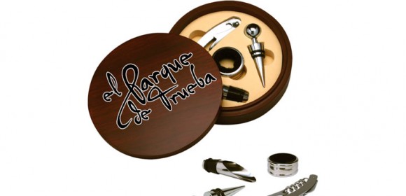 Set de vinos