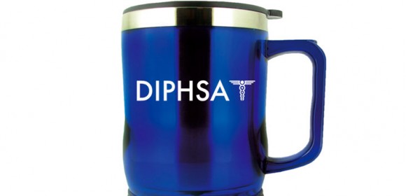 Taza termica