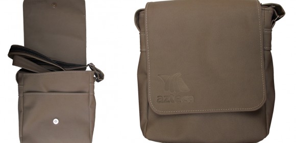 Messenger Bag