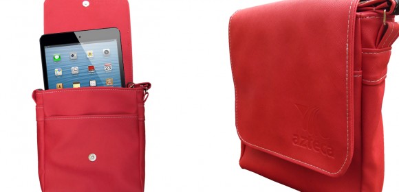 Bolsa Messenger