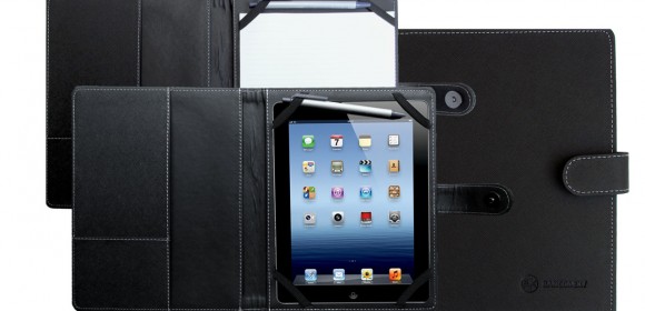 FUNDA IPAD