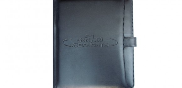 CARPETA PARA CONVENCIONES