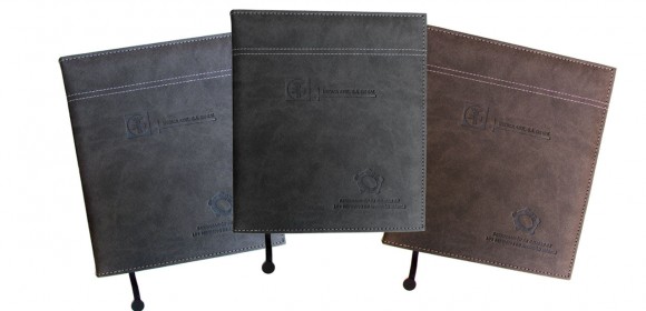 CUADERNO UNIVERSITARIO