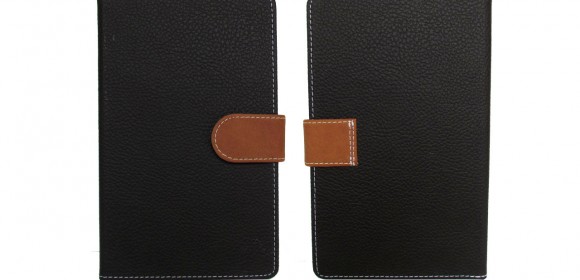 LIBRETA DIRECTIVA