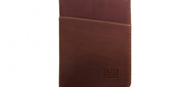 PORTA PASAPORTE CON TARJETEROS