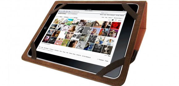 PORTA IPAD AIR MINI