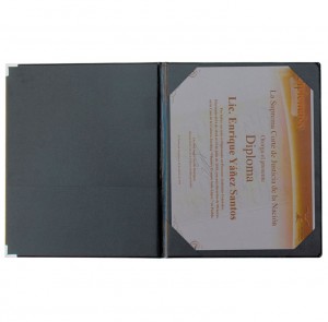 Porta diplomas