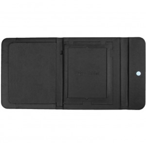 Porta Ipad de piel
