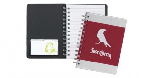 Cuadernos publicitarios