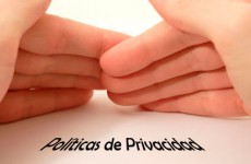 Políticas de privacidad