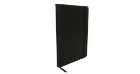 LIBRETA ENCUADERNADA