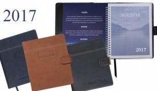 Agendas Promocionales