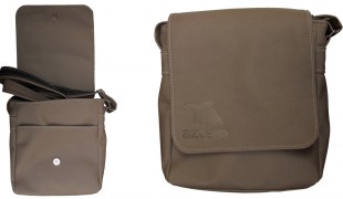 Messenger Bag