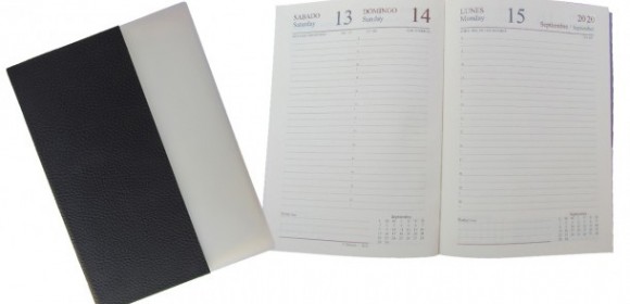 AGENDA PERSONALIZADA DIARIA