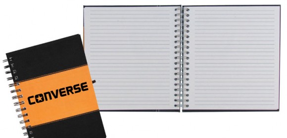 Cuaderno congreso