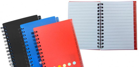 Cuaderno Task