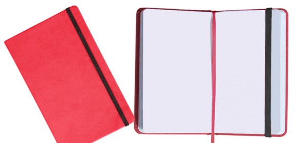 Libreta holmes económica