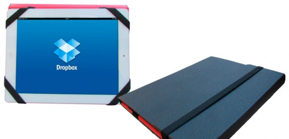 Porta Ipad Compact