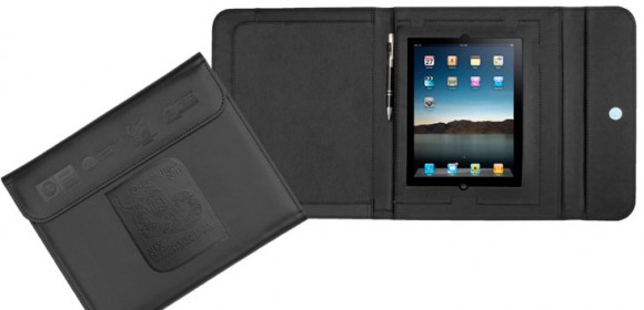 Porta Ipad