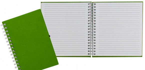 Cuaderno Ejecutivo