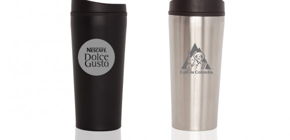 Vaso Térmico Promocional