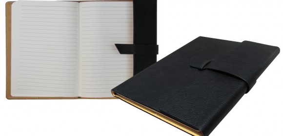 Libreta de Curpiel Howards