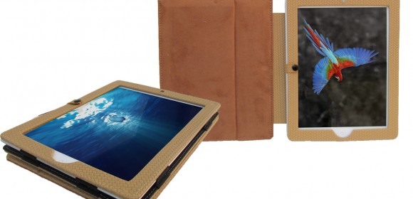 Ipad Case