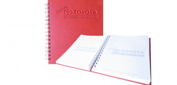 CUADERNOS PERSONALIZADOS