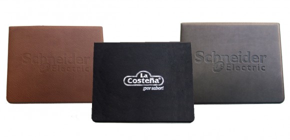 PORTANOTAS PERSONALIZADO