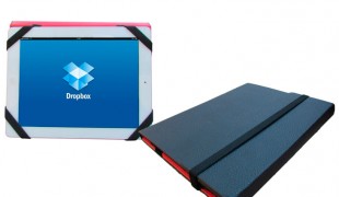Porta Ipad Compact