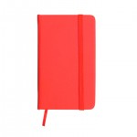 Cuaderno moleskine