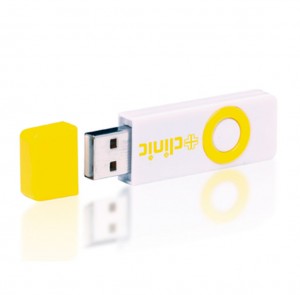 USB grabadas