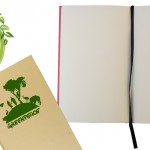 Libretas ecológicas