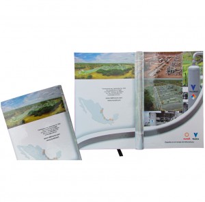Cuadernos publicitarios