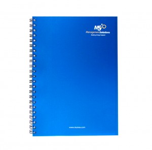 Cuadernos perosnalizados