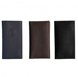 Agendas de bolsillo