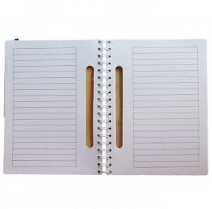 Cuadernos