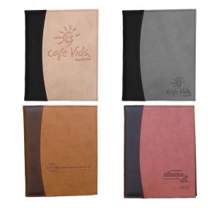Agendas en curpiel