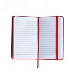 Cuaderno moleskine