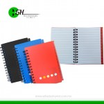 Cuadernos de bolsillo - cuadernos task